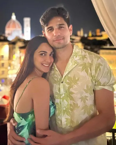 Kiara Advani And Sidharth Malhotra Announce Pregnancy: "The Greatest Gift  Of Our Lives"