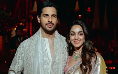 Kiara Advani And Sidharth Malhotra Announce Pregnancy: "New Beginnings,  Grateful For The Blessings