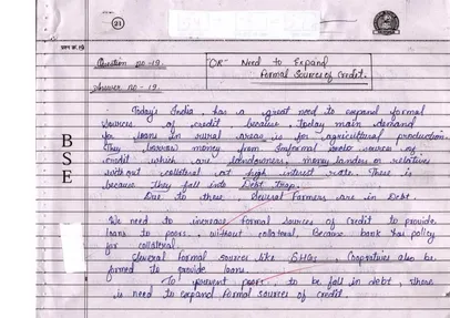 mp board exam 4