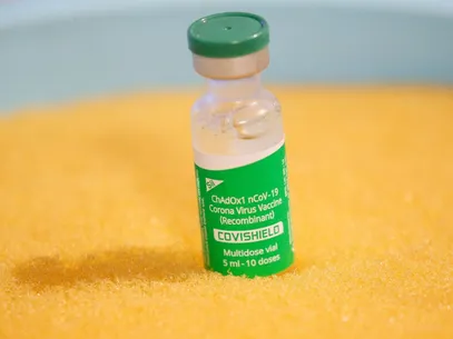 Only 7 Out 10 Lakh May Face Clotting Risk Due to Covishield: Former ICMR  Scientist - News18