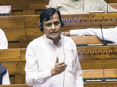 NIA is currently investigating 19 cases in West Bengal: MoS Home Nityanand  Rai