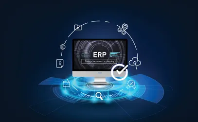 ERP क्या है? एंटरप्राइज़ रिसोर्स प्लानिंग सिस्टम की व्याख्या | CIO