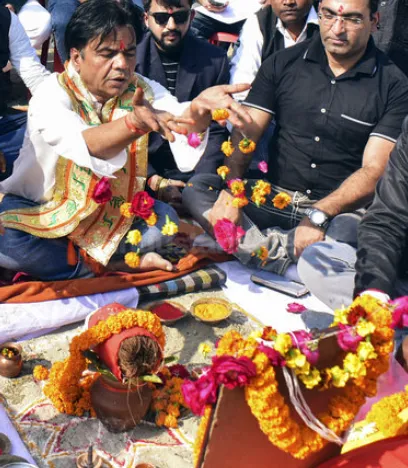 rajpal yadav