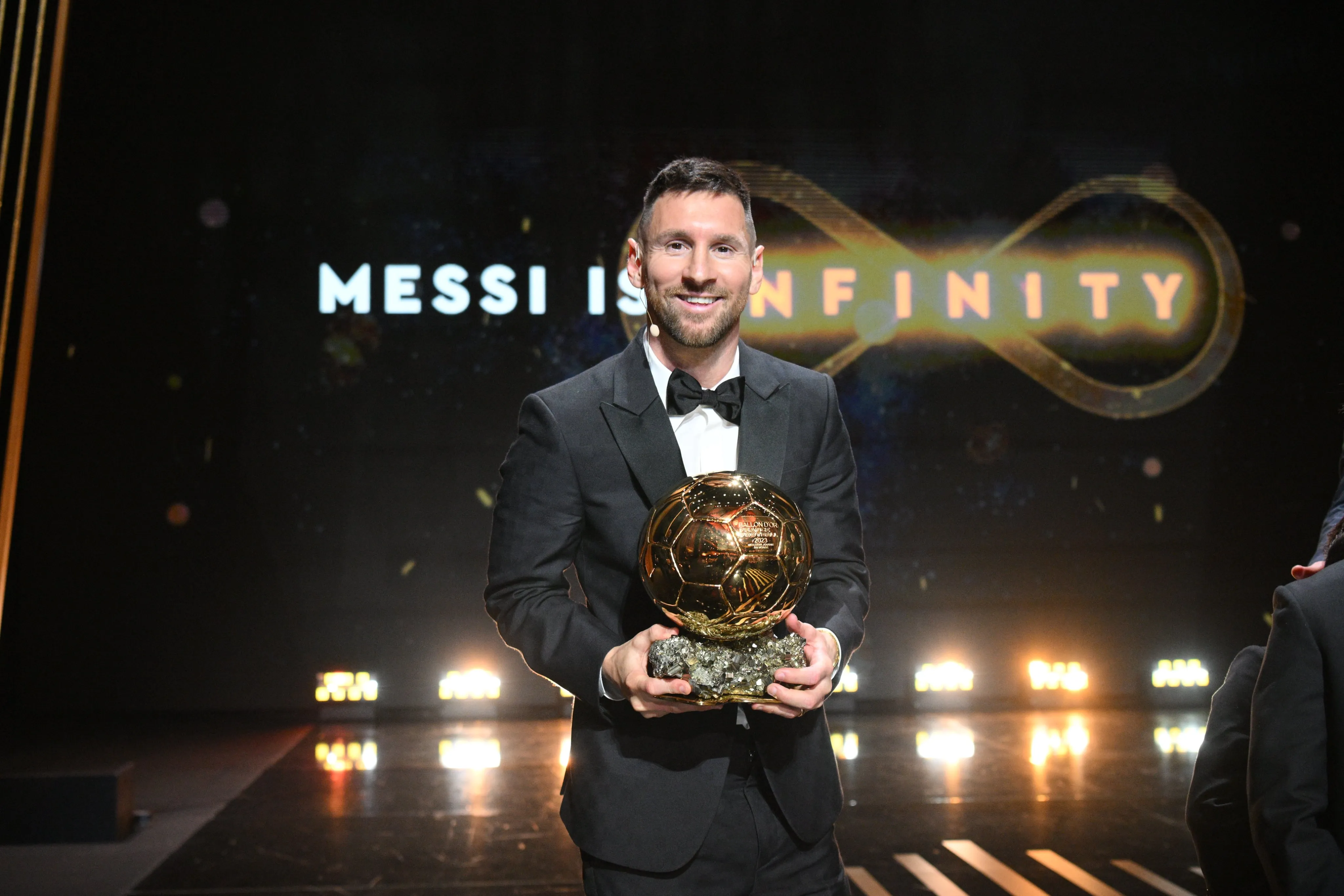 Last 10 Ballon d'Or Winners List-sportzpoint.com