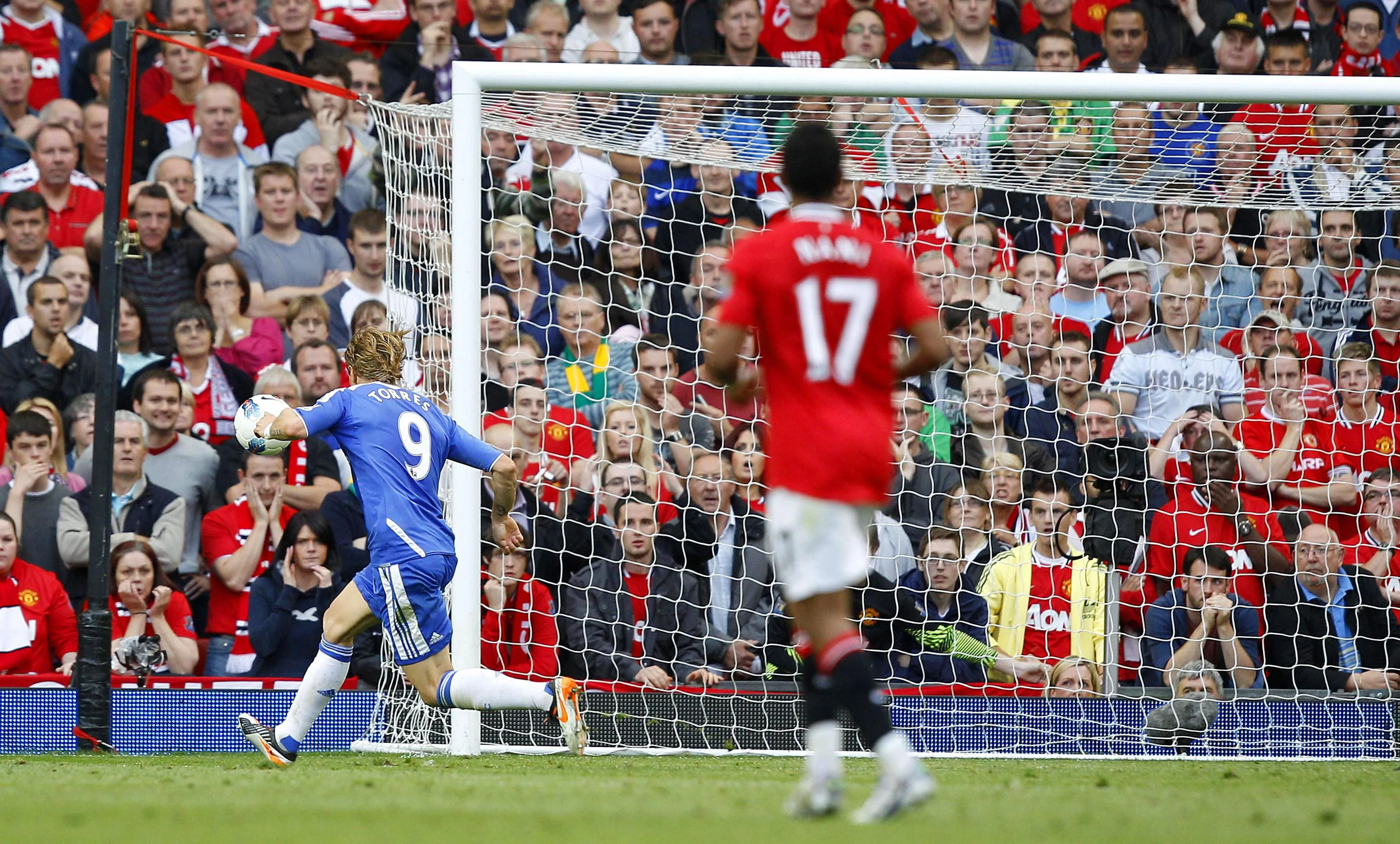 The most shocking goal misses in Football history-sportzpoint.com