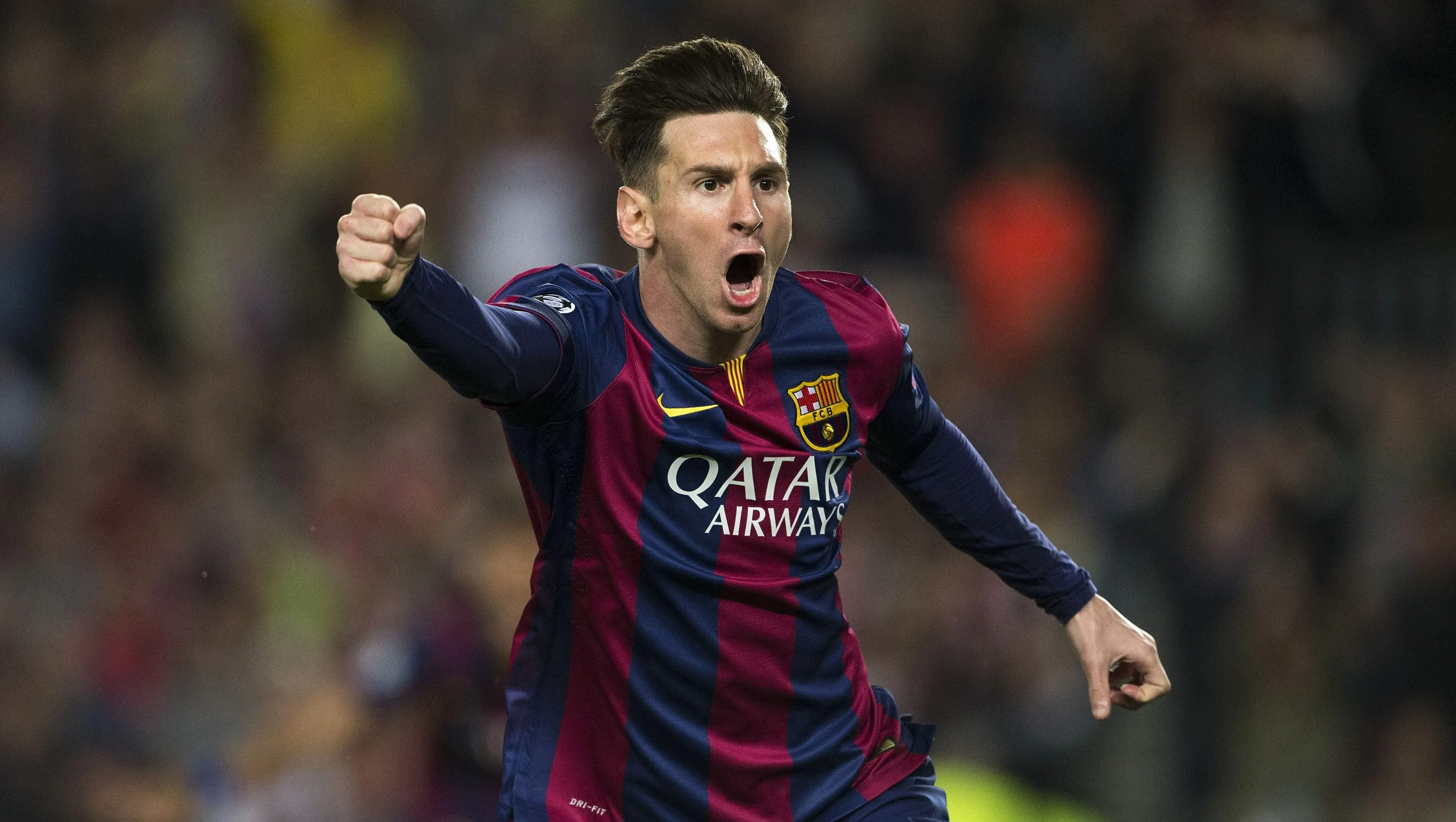 Lionel Messi Stats: Goals in every calendar year by Messi-sportzpoint.com