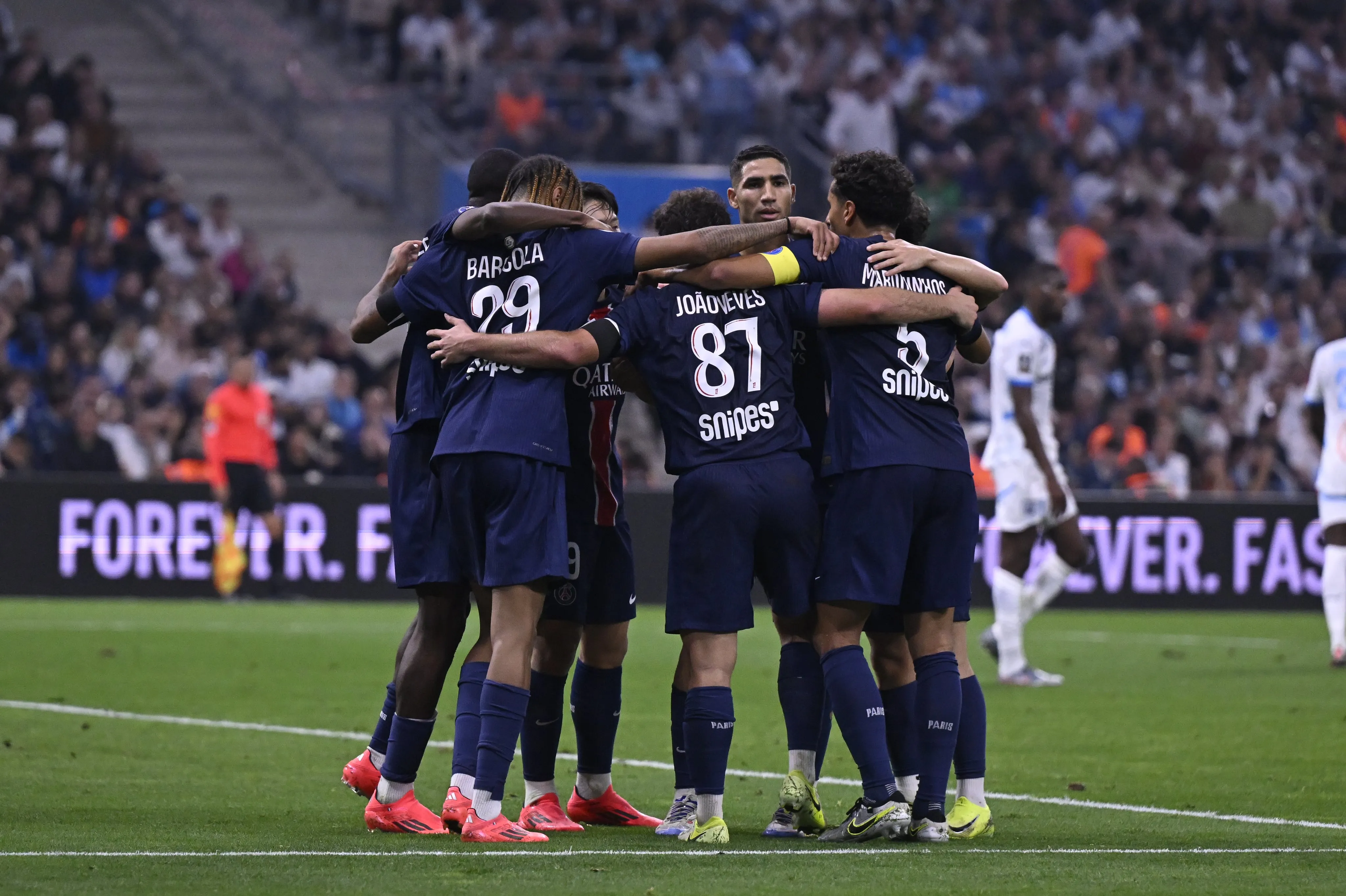 UEFA Champions League 2024-25 | Paris Saint-Germain vs Atletico Madrid | Match Preview, Head-to-head, Possible Lineups and Fantasy XI Prediction-sportzpoint.com