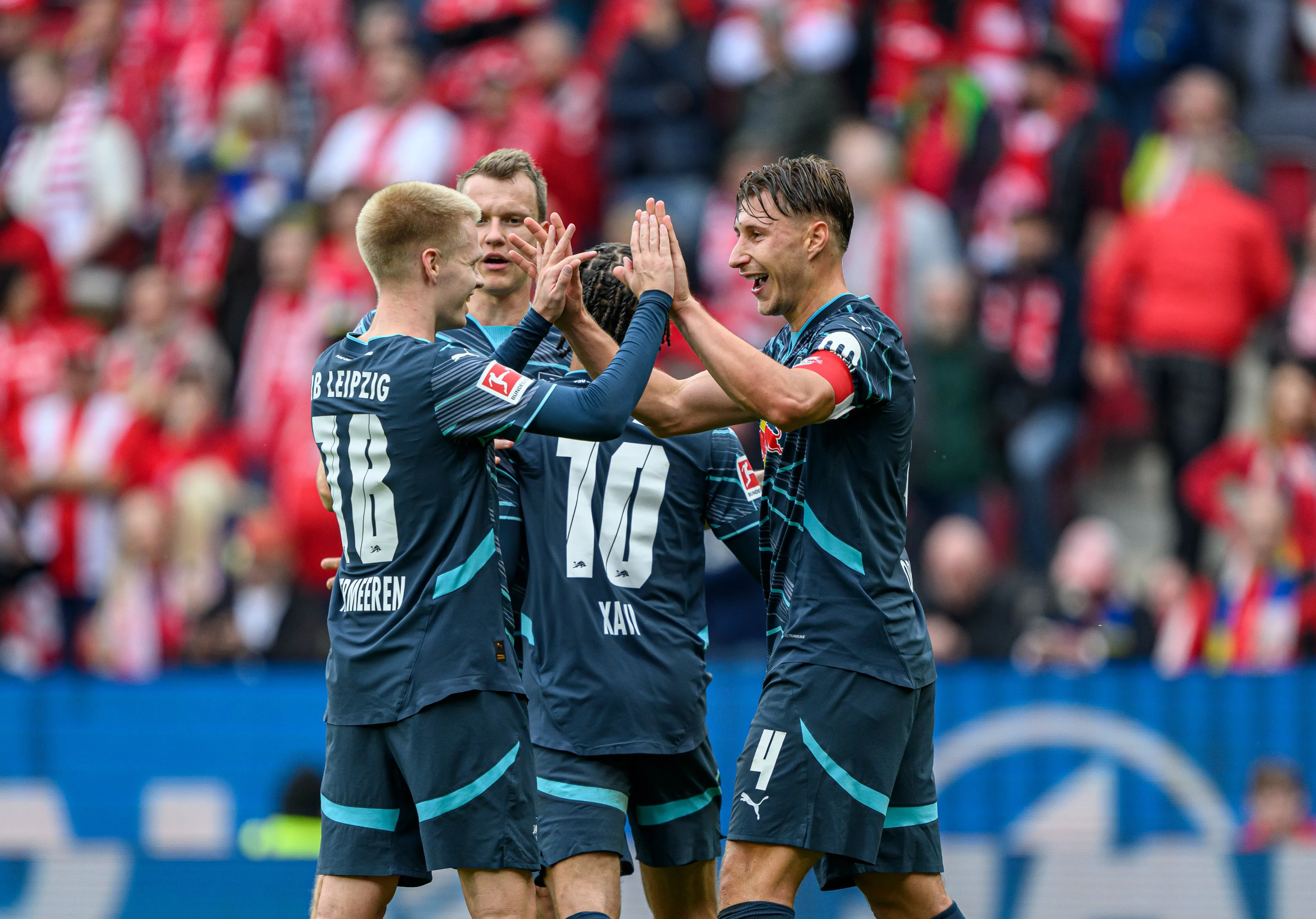 UEFA Champions League 2024-25 | RB Leipzig vs Liverpool | Match Preview, Head-to-head, Possible Lineups and Fantasy XI Prediction-sportzpoint.com