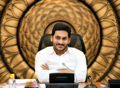 Andhra Pradesh received Rs 13 trillion as investments: CM Jagan Mohan Reddy