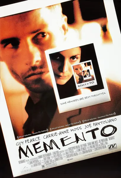 Memento (2000) - IMDb