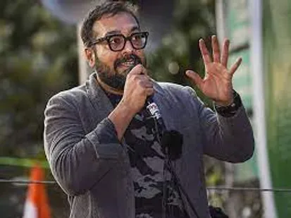 Anurag Kashyap Birthday: Anurag Kashyap wanted to become a scientist became  a film director | Anurag Kashyap Birthday: साइंटिस्ट बनना चाहते थे अनुराग  कश्यप, बन गए फिल्‍म डायरेक्‍टर