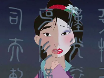 Mulan