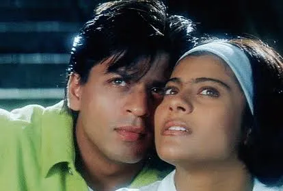 kuch kuch hota hai