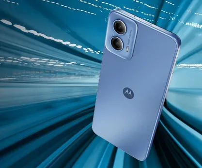 Motorola G34