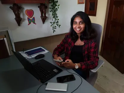 Gen Y Speaks: How I keep up with technology as a journalist - TODAY