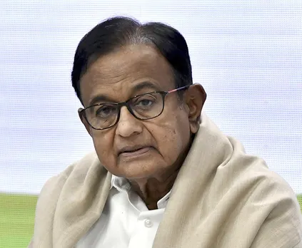 Watch | P. Chidambaram: 'When we come to power GST will be reformed; States  will be empowered' - The Hindu
