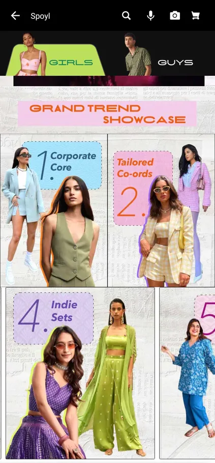 gen z brand mark