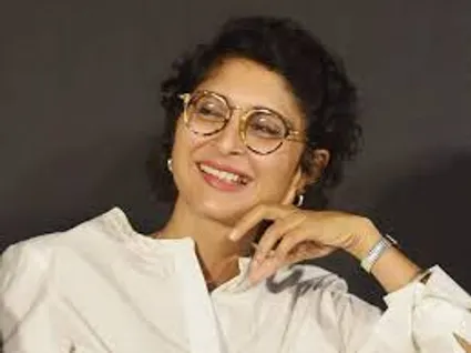 KIRAN RAO