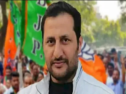 Bihar ex minister BJP MLA Niraj kumar singh bablu on income tax radar  allegations of hiding property बिहार के पूर्व मंत्री और BJP विधायक नीरज  कुमार 'बबलू' आयकर विभाग की रडार पर,