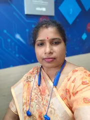 Chinmayee Dash profile image