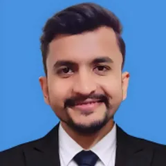 Dhananjay Chand Kaushik profile image
