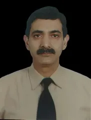 Maj Gen Sandeepan Handa, PVSM (Retd) profile image
