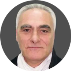 James M Dorsey profile image