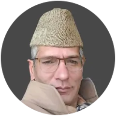 Wajahat Qazi profile image