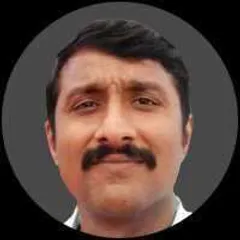 G Jagannath profile image