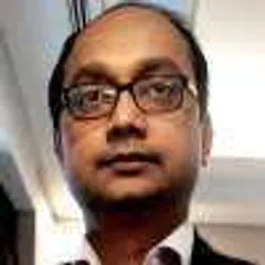 Indranil Mukhopadhyay profile image