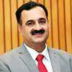 Pavan Duggal profile image