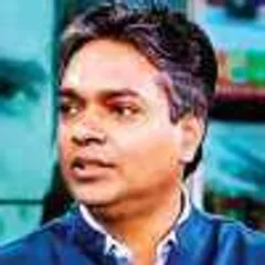 Amitabh Tiwari profile image