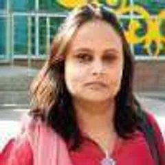 Anita Sengupta profile image