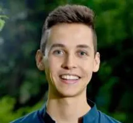 Daniel Soucy profile image