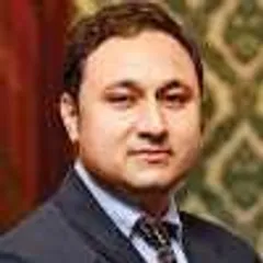 Rajiv Chhibber profile image