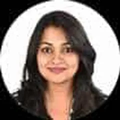 Nischita Verrendra profile image