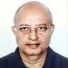 Amitabha Bhattacharya profile image