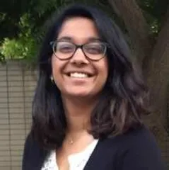 Pallavi Deshpande profile image