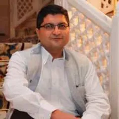 Arun Anand profile image