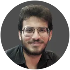 Abhilash Mahajan profile image