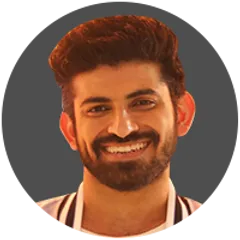 Ankit Tuteja profile image