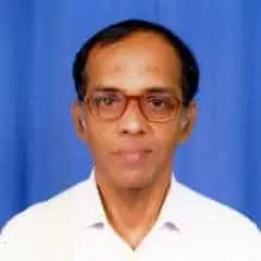 N S Venkataraman profile image
