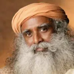 Sadhguru profile image
