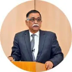 Shantanu Mukharji profile image