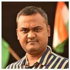 Manoj Gupta profile image
