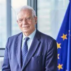 Josep Borrell Fontelles profile image