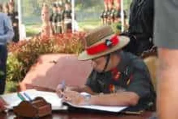 (Retrd) Major General SB Asthana profile image