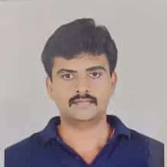 Balasubramanian Chandrashekar profile image