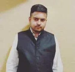 Aprameya Rao profile image
