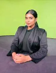 Oshi Saxena profile image